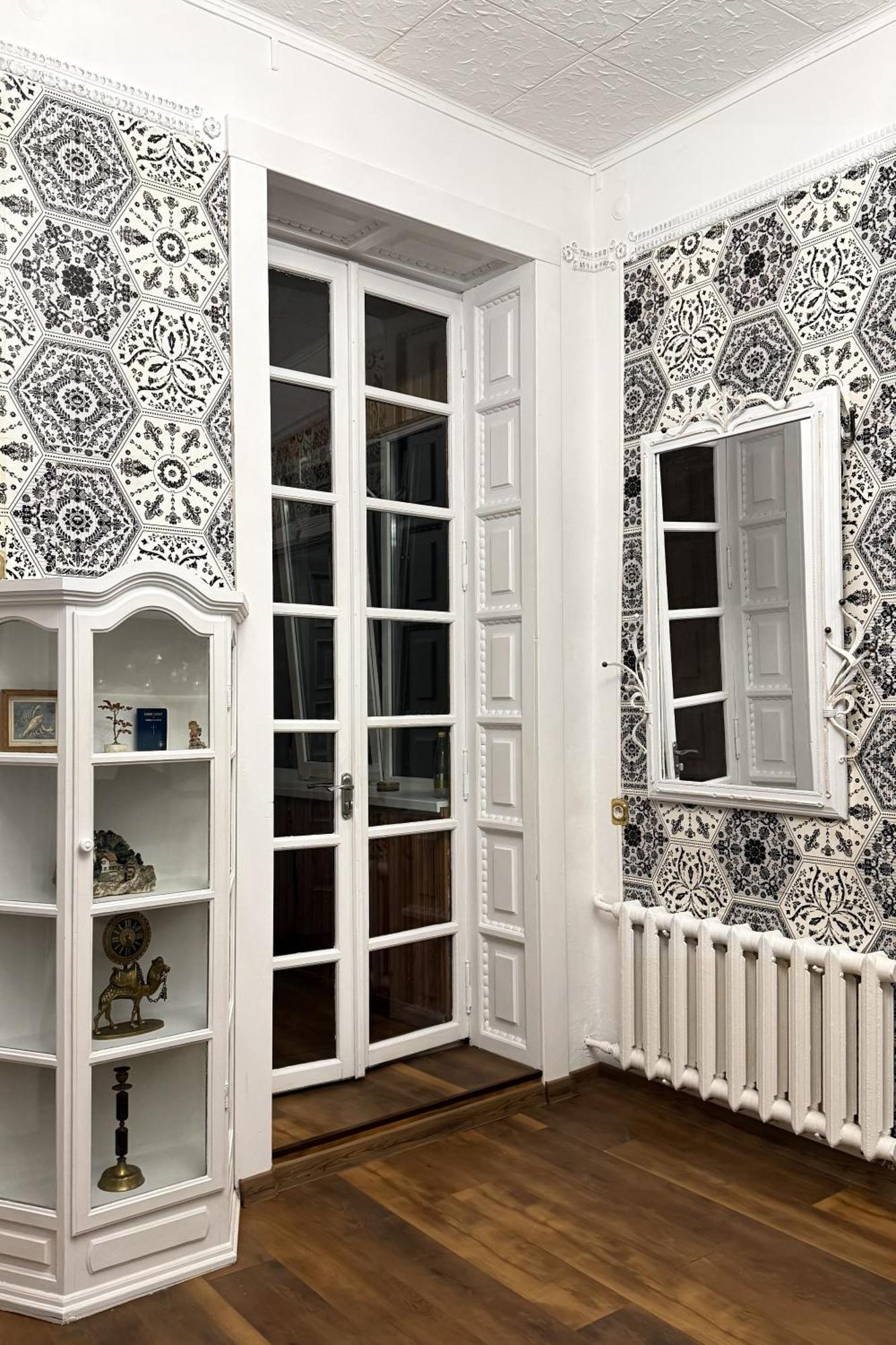 Teodora Square Apartments Площа Святого Теодора Lwów Zewnętrze zdjęcie