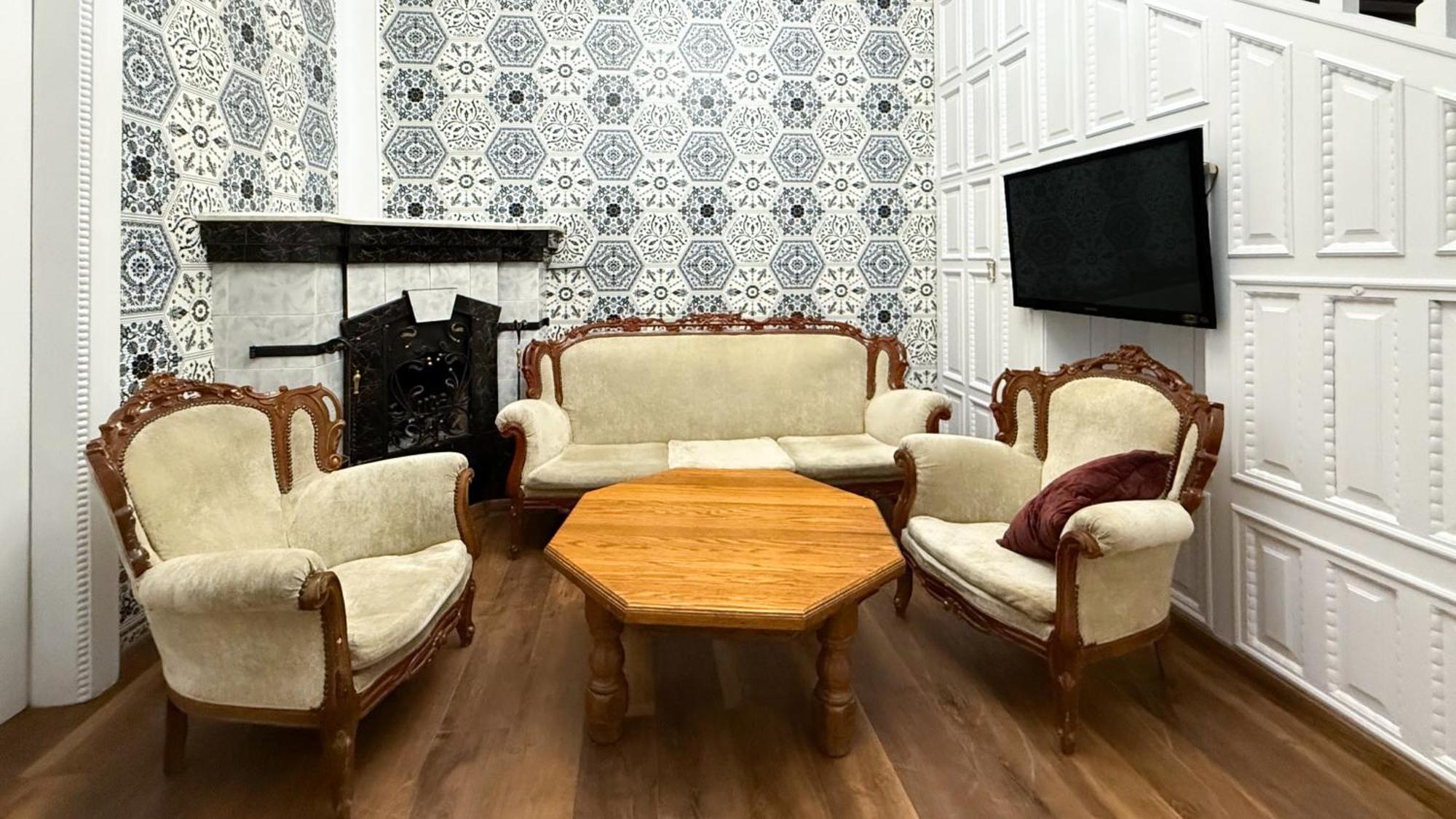 Teodora Square Apartments Площа Святого Теодора Lwów Zewnętrze zdjęcie
