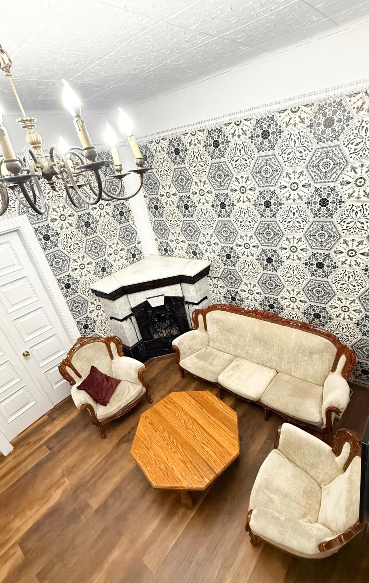 Teodora Square Apartments Площа Святого Теодора Lwów Zewnętrze zdjęcie
