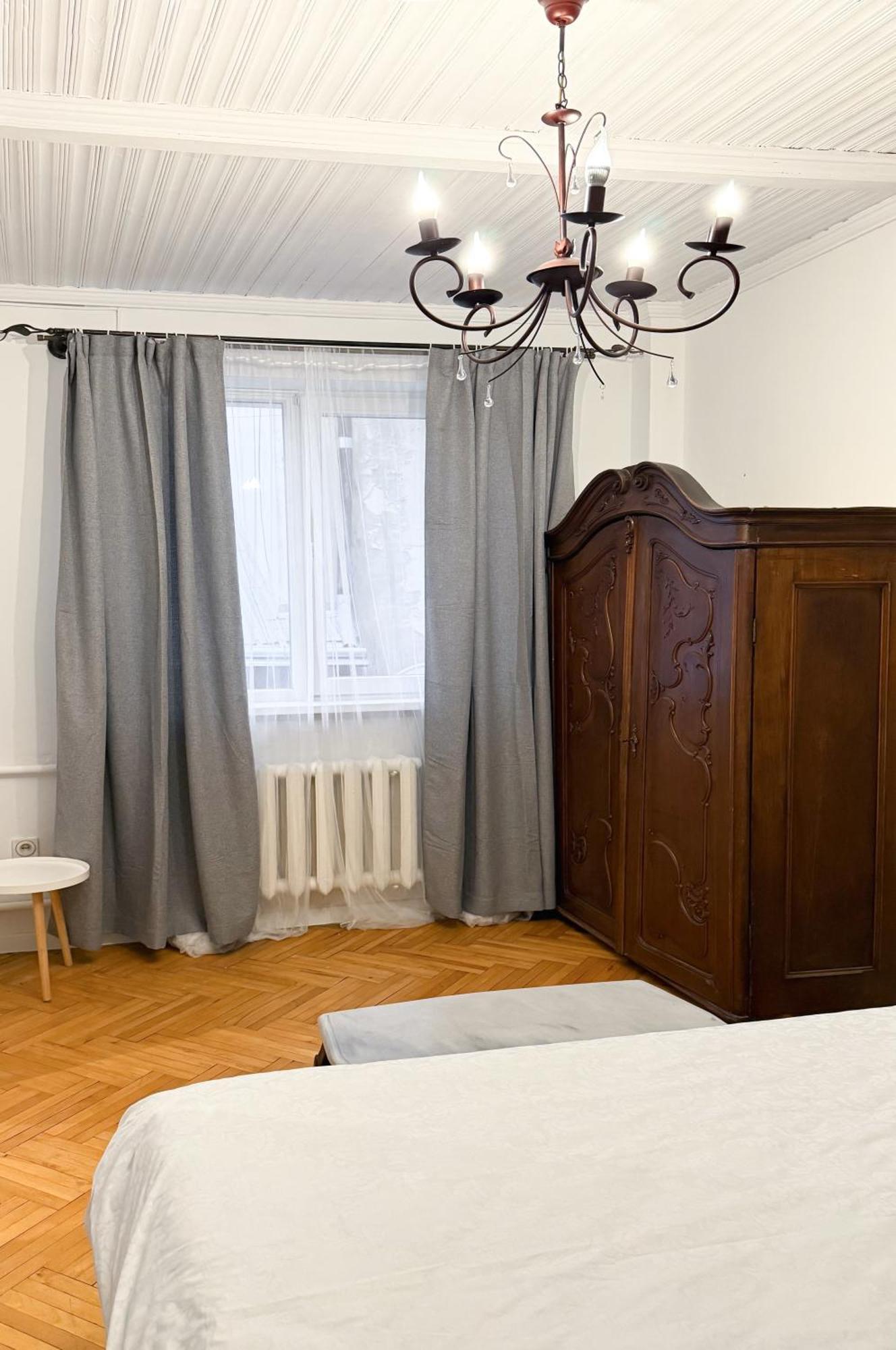 Teodora Square Apartments Площа Святого Теодора Lwów Zewnętrze zdjęcie
